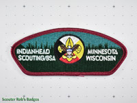 Click to enlarge Indianhead Scouting
